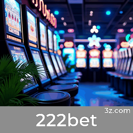 222bet: Seu Cassino e Plataforma de Apostas Confiável